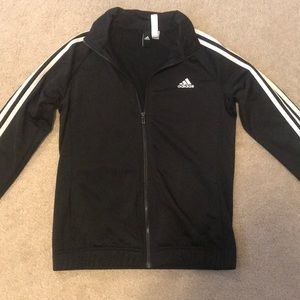 Brand New Adidas Track Jacket